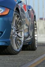 BMW G4 3.0i Evo III Roadster by G-Power 2008 года